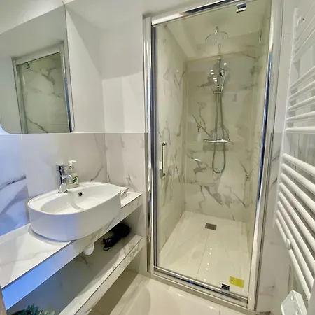 Proche Sc Mach Appartement