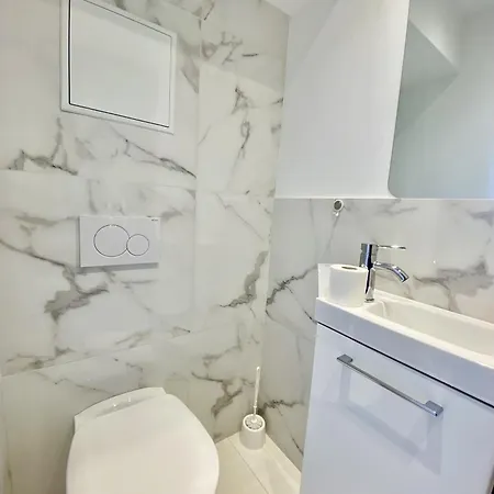 Proche Sc Mach Cannes