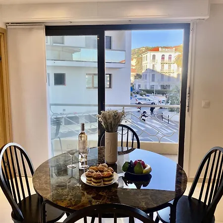 Proche Sc Mach * Cannes