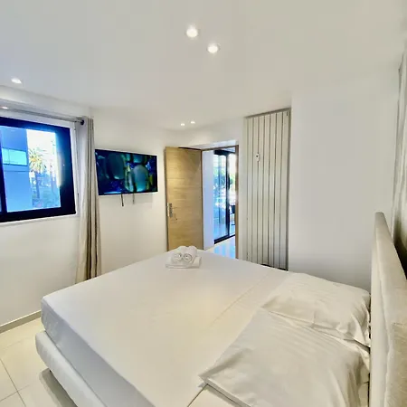 Proche Sc Mach Appartement *