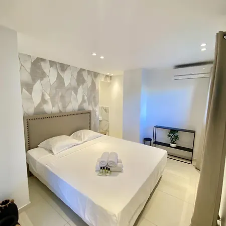 Appartement Proche Sc Mach *