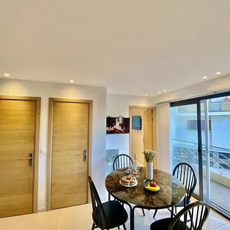 Proche Sc Mach Appartement Cannes