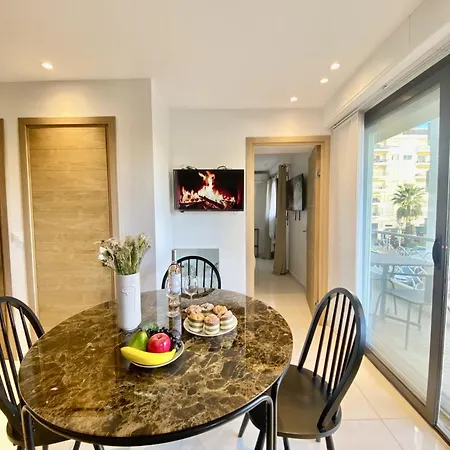 Proche Sc Mach Appartement